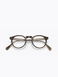 Oliver Peoples Gregory Peck Espresso	OV5186 1625 6