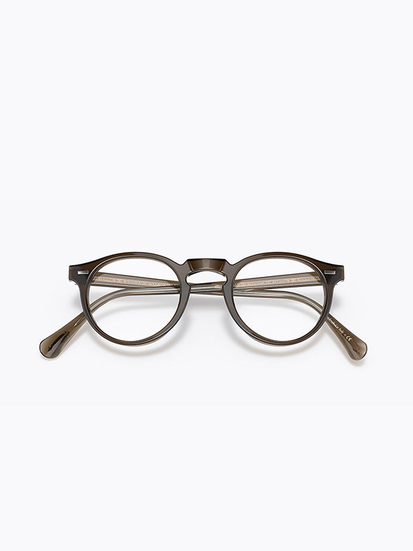 Oliver Peoples Gregory Peck Espresso	OV5186 1625 6
