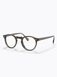 Oliver Peoples Gregory Peck Espresso	OV5186 1625 2