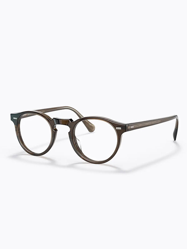 Oliver Peoples Gregory Peck Espresso	OV5186 1625 2