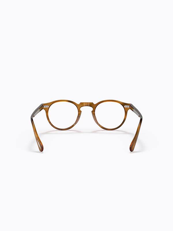 Oliver Peoples Gregory Peck Raintree	OV5186 1011 4