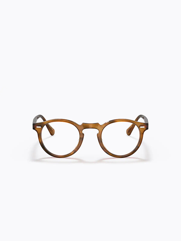 Oliver Peoples Gregory Peck Raintree	OV5186 1011 3