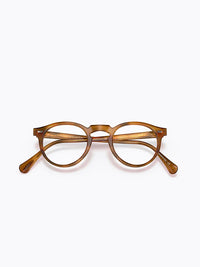 Oliver Peoples Gregory Peck Raintree	OV5186 1011 6