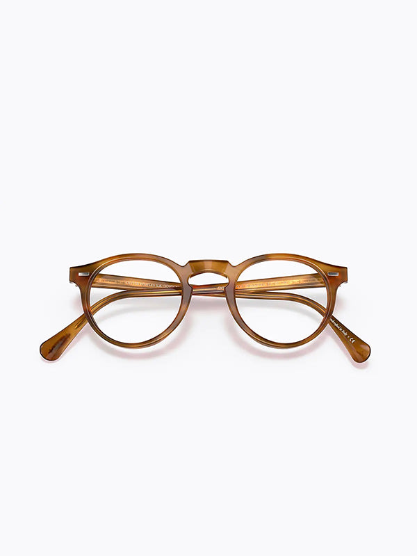Oliver Peoples Gregory Peck Raintree	OV5186 1011 6