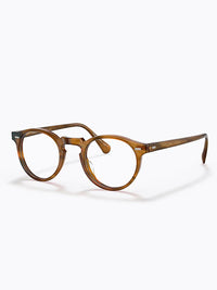 Oliver Peoples Gregory Peck Raintree	OV5186 1011 2