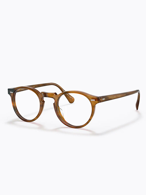 Oliver Peoples Gregory Peck Raintree	OV5186 1011 2