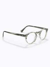 Oliver Peoples Gregory Peck Washed Jade	OV5186 1705