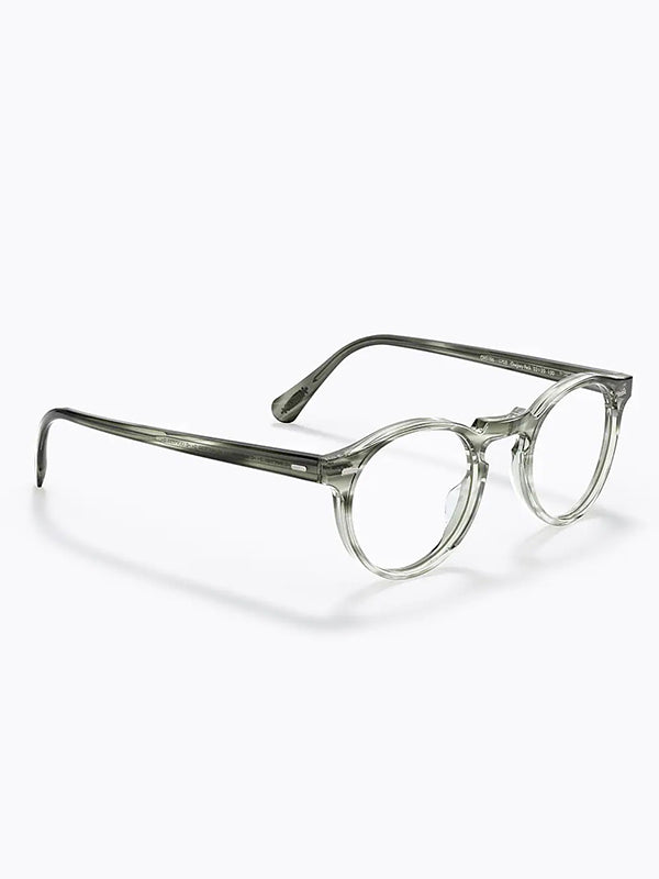 Oliver Peoples Gregory Peck Washed Jade	OV5186 1705