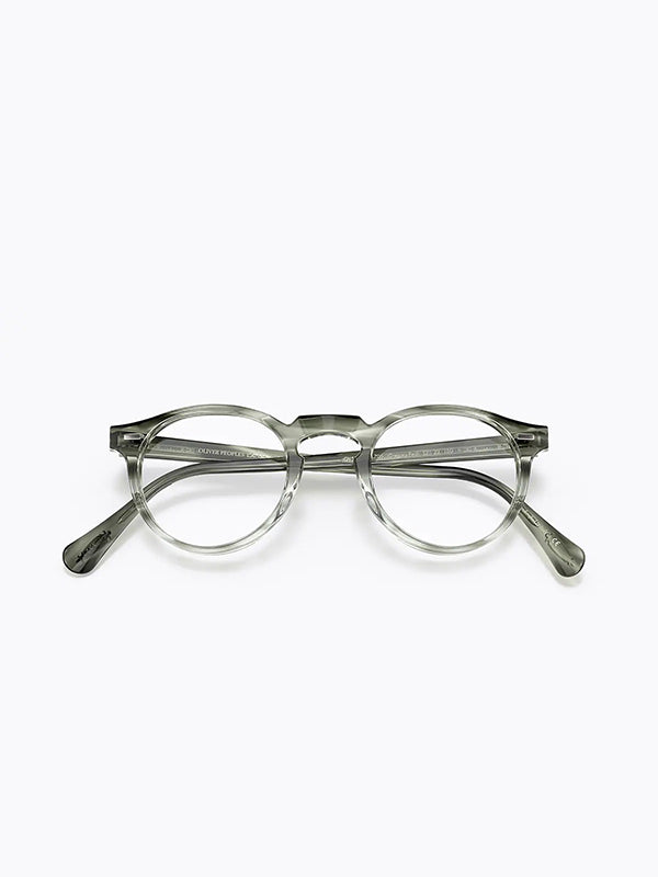 Oliver Peoples Gregory Peck Washed Jade	OV5186 1705 6