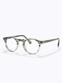 Oliver Peoples Gregory Peck Washed Jade	OV5186 1705 2