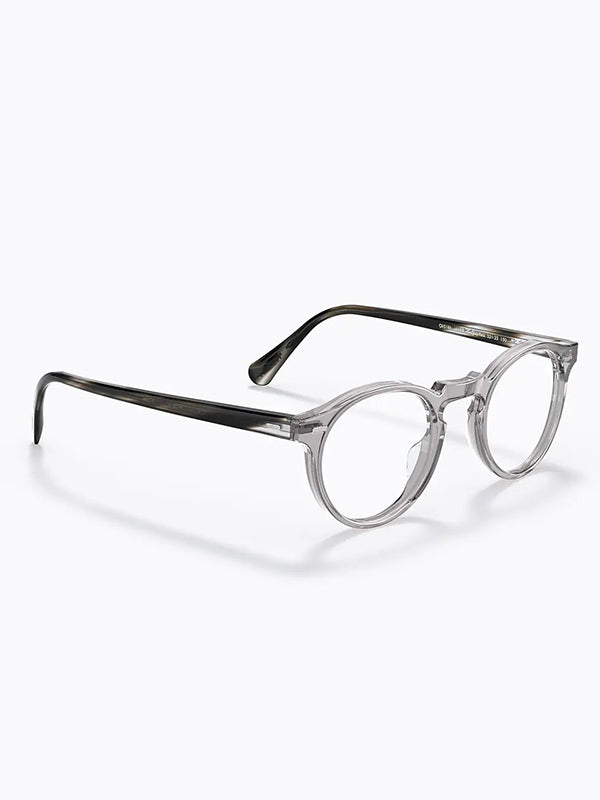 Oliver Peoples Gregory Peck Workman Grey	OV5186 1484