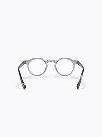 Oliver Peoples Gregory Peck Workman Grey	OV5186 1484 4