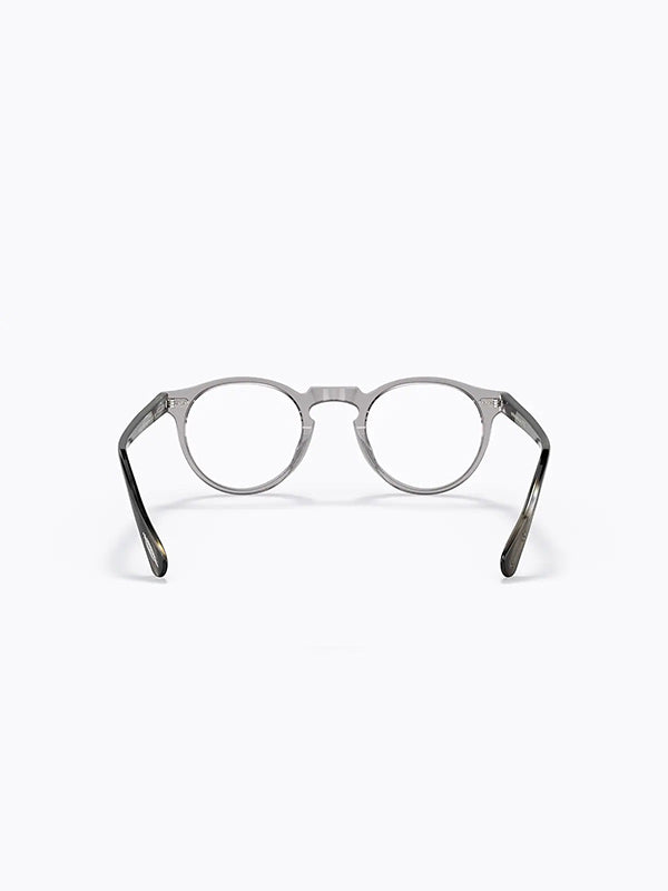 Oliver Peoples Gregory Peck Workman Grey	OV5186 1484 4