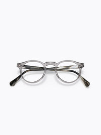 Oliver Peoples Gregory Peck Workman Grey	OV5186 1484 6