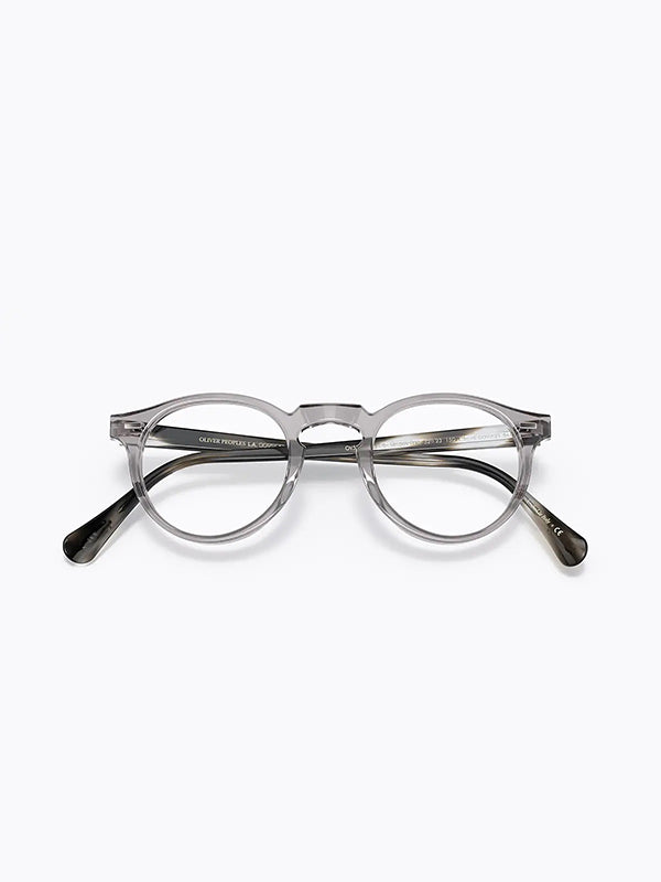Oliver Peoples Gregory Peck Workman Grey	OV5186 1484 6
