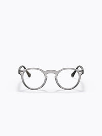 Oliver Peoples Gregory Peck Workman Grey	OV5186 1484 3