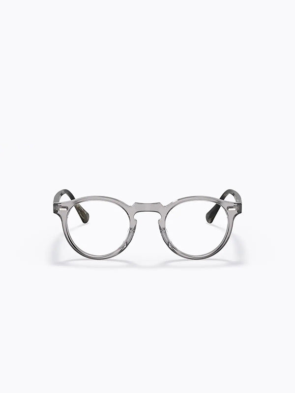 Oliver Peoples Gregory Peck Workman Grey	OV5186 1484 3