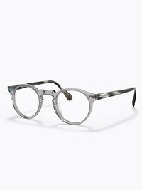 Oliver Peoples Gregory Peck Workman Grey	OV5186 1484 2