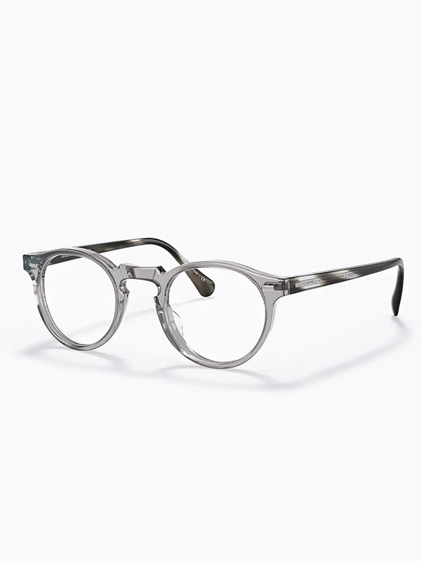 Oliver Peoples Gregory Peck Workman Grey	OV5186 1484 2