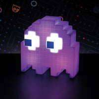 Paladone Pacman Ghost Light V2 7