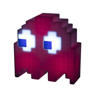 Paladone Pacman Ghost Light V2 12