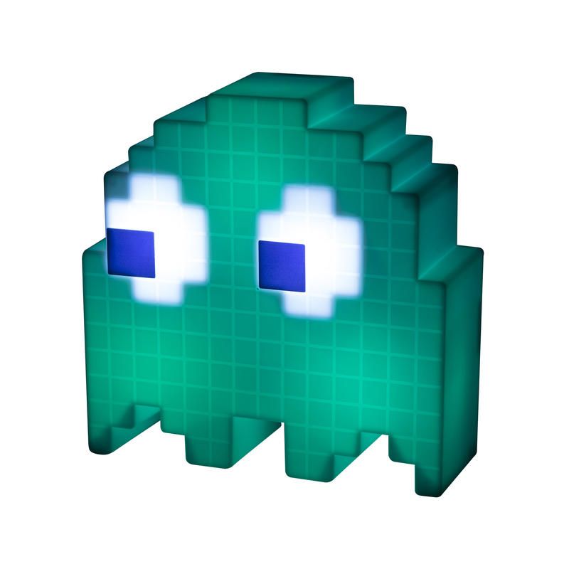 Paladone Pacman Ghost Light V2 8