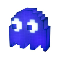 Paladone Pacman Ghost Light V2 10