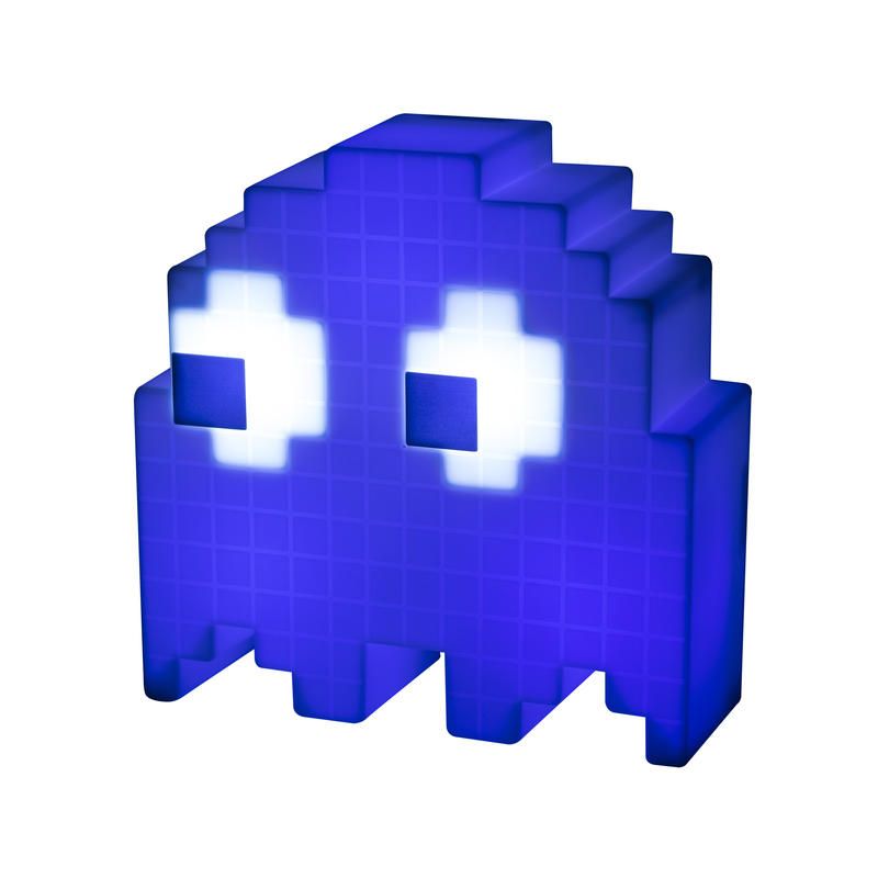 Paladone Pacman Ghost Light V2 10