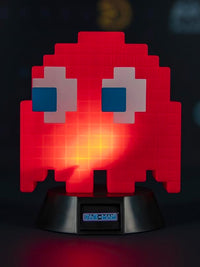 Paladone Blinky Icon Light V2