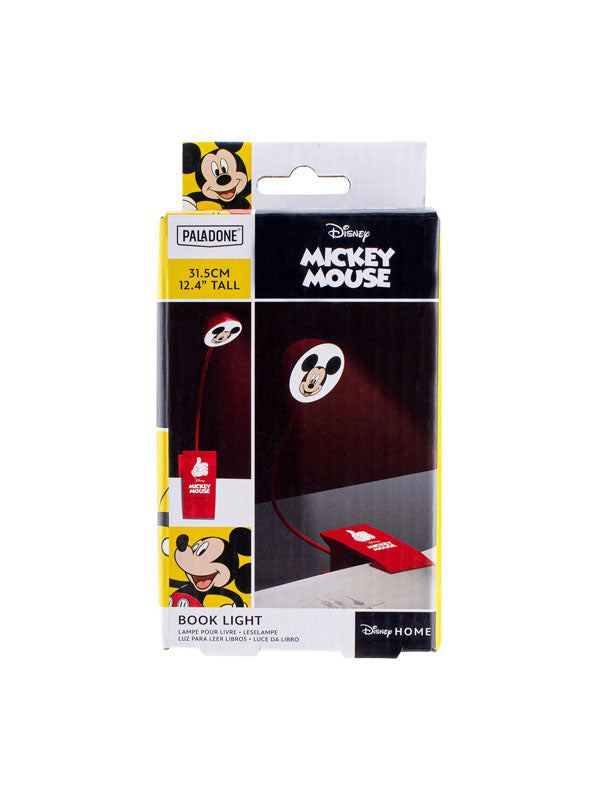 Paladone Disney Mickey Book Light 2