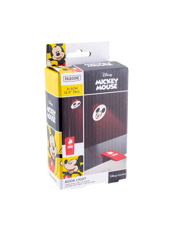 Paladone Disney Mickey Book Light 3