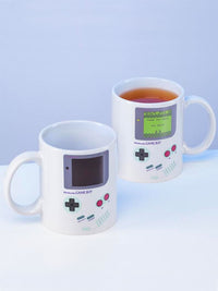 Paladone Game Boy Heat Change Mug
