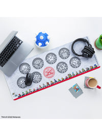 Paladone Mario Kart Desk Mat 3