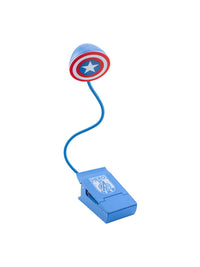 Paladone Marvel Captain America Book Light 2