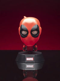 Paladone Marvel Deadpool Icon Light V22