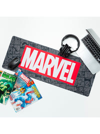 Paladone Marvel Logo Desk Mat 2