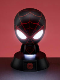 Paladone Marvel Miles Morales Icon Light