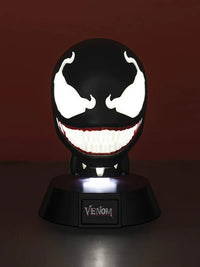 Paladone Marvel Venom Icon Light V2