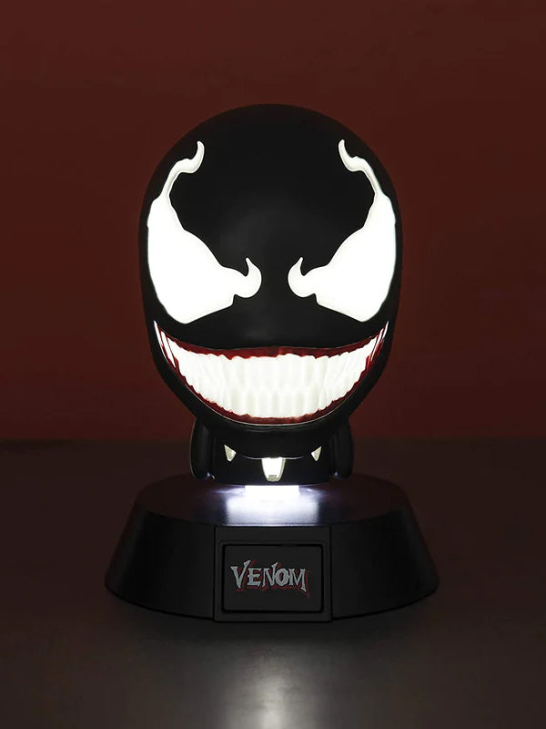 Paladone Marvel Venom Icon Light V2