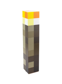 Paladone Minecraft Torch Light 2