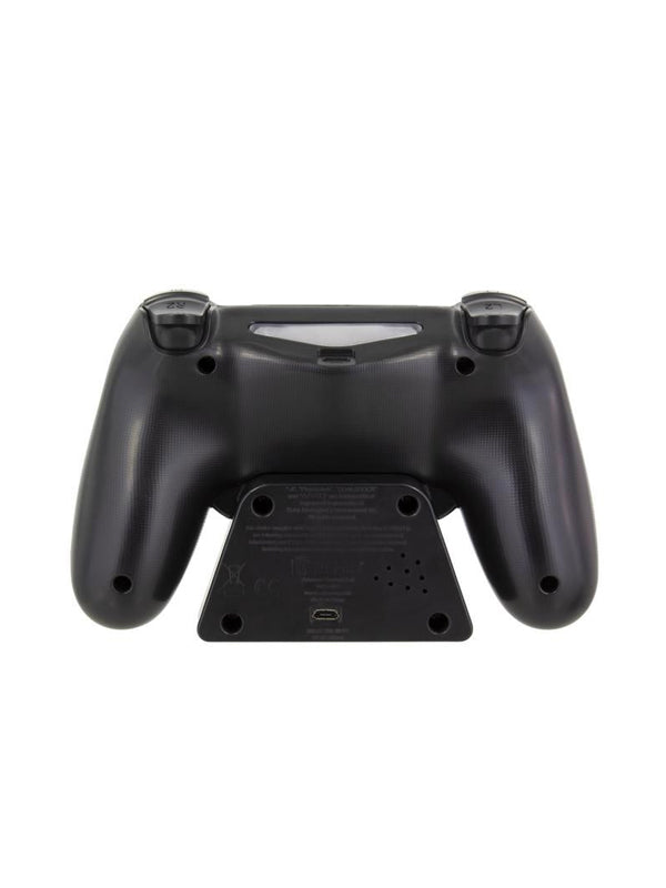 Paladone Playstation Controller Black Alarm Clock 3