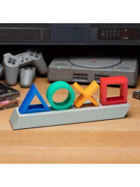 Paladone Playstation Heritage Icons Light 2