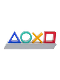 Paladone Playstation Heritage Icons Light 3