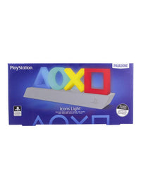 Paladone Playstation Heritage Icons Light 4