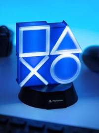 Paladone Playstation Icon Light