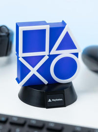 Paladone Playstation Icon Light 2