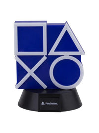 Paladone Playstation Icon Light 3