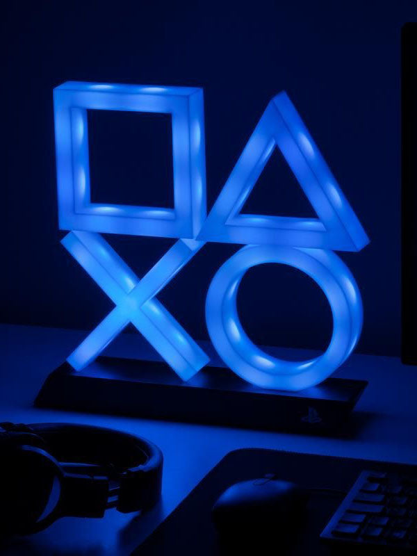 Paladone Playstation Icons Light PS5 XL