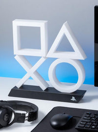 Paladone Playstation Icons Light PS5 XL 2