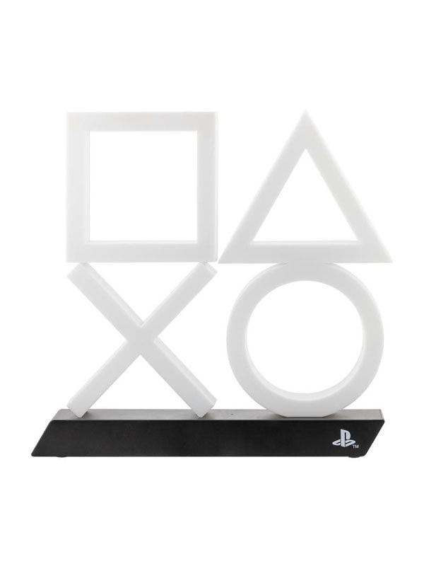 Paladone Playstation Icons Light PS5 XL 4